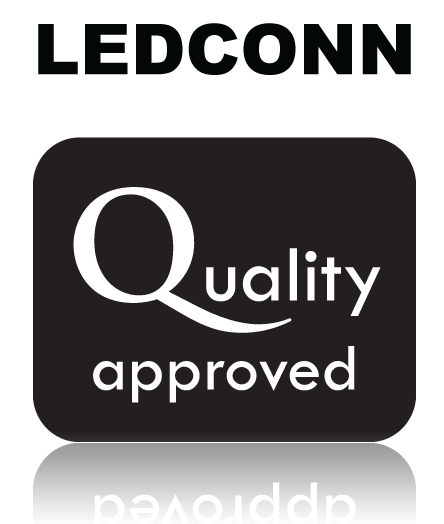 ledconn-quality