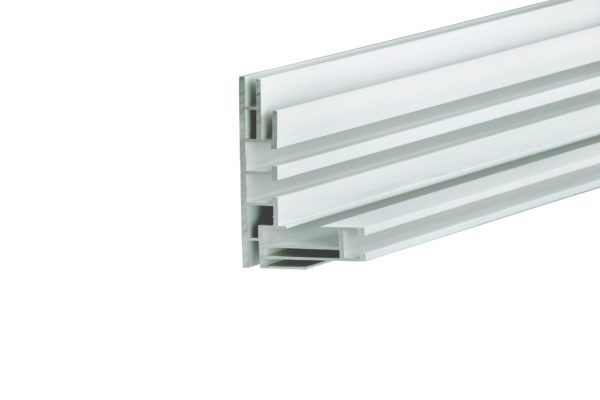 Fabric Light Box Profile 100 | LEDCONN - High-Performance LED Light Box ...